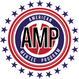 AMP Live! "The American Mentee Program"